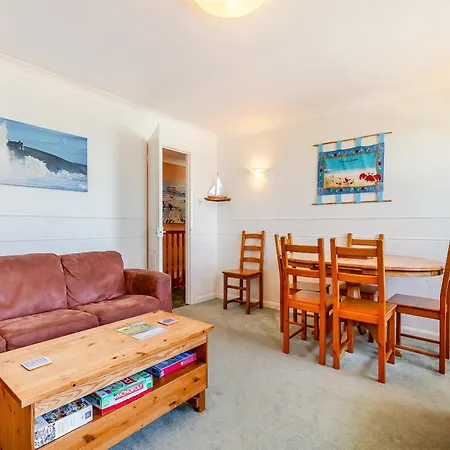 Vakantiehuis Seascape Porthleven